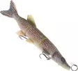 Savage Gear 3D LT Pike 37cm 355g - Weichköder für Hechte über 100 g - 1792026 - 2