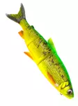 Savage Gear 3D LT Whitefish 27cm/217g - Weichköder für Hechte über 100g - 173026926 - 4