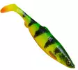 Savage Gear 4D LB Herring Shad 13cm 17g - Klassische Weichköder - 340020026 - 4