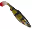 Savage Gear 4D LB Herring Shad 13cm 17g - Klassische Weichköder - 340020026 - 3