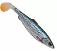 Savage Gear 4D LB Herring Shad 13cm 17g - Klassische Weichköder - 340020026 - 1