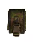 Savotta Frag-smoke pouch green - Taschen für Plate Carriers - 6419134207096 - 1