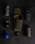 Savotta Frag-smoke pouch green - Taschen für Plate Carriers - 6419134207096 - 12