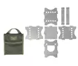 Savotta Happy Stove -risukeitin - Campingkocher - 6419134174176 - 2