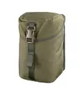 Savotta Lidded GP pouch 4x5 green - Taschen für Plate Carriers - 6419134206846 - 1