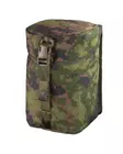 Savotta Lidded GP pouch 4x5 green - Taschen für Plate Carriers - 6419134206846 - 5