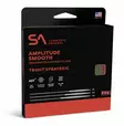 Scientific Anglers Amplitude Smooth Trout Stretegic 10,5m - Schwimmend - 840309145596 - 1