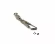 Scientific Anglers Tippet Rings - Andere Zubehörteile - 840309135856 - 2