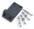 Scotty Mounting Bracket 1023 - Tiefseerollen - 062017010236 - 1