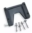 Scotty Mounting Bracket 5-1010 - Tiefseerollen - 062017010106 - 1