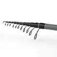 Shimano Beastmaster AX Monster Tele 4,20m 200g 4pc - Surf- und Brandungsruten - 8717009872836 - 3
