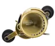 Shimano Calcutta Conquest MD 301XG - Klassische Baitcast-Rollen - 022255276146 - 2