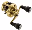 Shimano Calcutta Conquest MD 301XG - Klassische Baitcast-Rollen - 022255276146 - 1