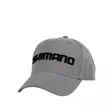 Shimano Cap Grey - Kappen - 8717009884136 - 1