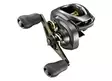 Shimano Curado DC - Niedrigprofil-Baitcast-Rollen - 022255218856 - 1