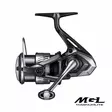 Shimano Miravel FA - Frontbrems-Spinnrollen - 0022255312776 - 4