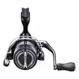 Shimano Miravel FA - Frontbrems-Spinnrollen - 0022255312776 - 3