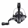 Shimano Miravel FA - Frontbrems-Spinnrollen - 0022255312776 - 2