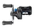 Shimano SLX 150 A - Niedrigprofil-Baitcast-Rollen - 022255274876 - 4