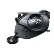 Shimano SLX XT 151A - Niedrigprofil-Baitcast-Rollen - 022255293396 - 3