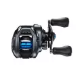 Shimano SLX XT 151A - Niedrigprofil-Baitcast-Rollen - 022255293396 - 4