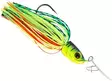 Shimano Yasei Chit Chat Chatter 21g - Spinnerbaits und Chatterbaits - 17402026 - 4