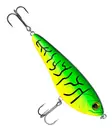 Shimano Yasei Javelin Jerk SP 160mm 98g - Klassische Jerkbaits - LUYASJJSP16 - 4