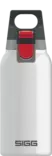 Sigg H&C One Brushed 0,5L - Wasserflaschen und Becher - 7610465858189 - 1