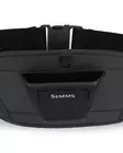 Simms Access Tech Belt Black - Sonstiges Wat-Zubehör - 694264626856 - 3