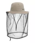 Simms Bugstopper Net Sombrero Stone - Andere Kopfbedeckungen - 694264692516 - 1