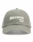 Simms Dad Cap Olive - Kappen, Mützen und andere Hüte - 694264600276 - 1