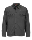 Simms Dockwear Jacket Carbon - Andere Jacken - 694264501986 - 1