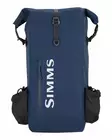 Simms Dry Creek Rolltop Backpack Midnight 30L - Rucksäcke - 694264598016 - 1