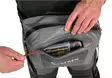 Simms Dry Creek Z Hip Pack Steel - Brust- und Bauchtaschen - 694264569146 - 8
