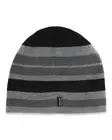 Simms Everyday Beanie Carbon Stripe - Mützen - 694264624746 - 2