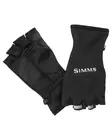 Simms Freestone Half Finger Glove Black - Handschuhe - 694264540596 - 1