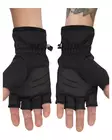 Simms Freestone Half Finger Glove Black - Handschuhe - 694264540596 - 5