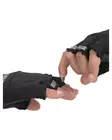 Simms Freestone Half Finger Glove Black - Handschuhe - 694264540596 - 4