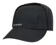 Simms Gore ExStream Cap Black - Kappen - 694264503706 - 1