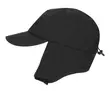 Simms Gore ExStream Cap Black - Kappen - 694264503706 - 2