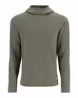 Simms Highline Hoody Smokey Olive - Sweatshirts - 694264659946 - 2