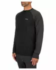 Simms Lightweight Baselayer Top Black - Unterhemd - 694264549506 - 2