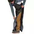 Simms ProDry Bib Black - Hosen - 694264507926 - 2