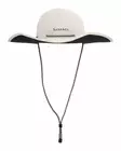 Simms Solar Sombrero Overcast S/M - Andere Kopfbedeckungen - 694264712986 - 1