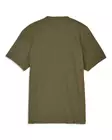 Simms Stamp Lock T-shirt Military Heather - Herren-T-Shirts - 694264721346 - 2