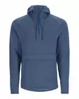 Simms Vermilion Hoody Navy Heather - Sweatshirts - 694264625866 - 1