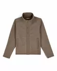 Simms Women's Harbor Fleece Sturgeon Heather - Fleece-Hemden - 694264701256 - 2