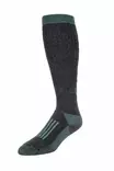 Simms Women's Merino Thermal OTC Sock Seafoam - Socken und Buff - 694264504376 - 2