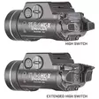 Streamlight TLR-1 HLX USB Gun Light BLK - Waffenlampen für Pistolen - 080926695016 - 3