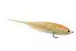 Supertinseli Gold/Orange Streamer - Streamer und Wooly Buggers - 8859202532886 - 1
